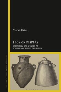Produktbild: Troy on Display