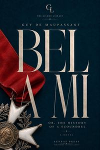 Produktbild: Bel Ami