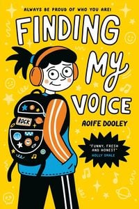 Produktbild: Frankie's World 2: Finding My Voice