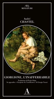 Produktbild: Giorgione, l'inafferrabile