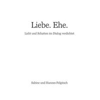 Produktbild: Liebe. Ehe.
