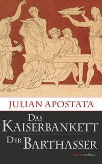 Produktbild: Das Kaiserbankett / Der Barthasser