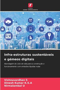 Produktbild: Infra-estruturas sustent&aacute;veis e g&eacute;meos digitais