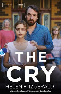 Produktbild: The Cry