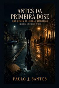 Produktbild: Antes Da Primeira Dose.