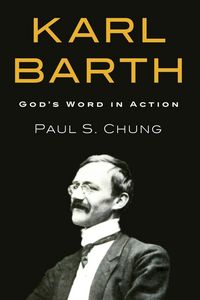 Produktbild: Karl Barth