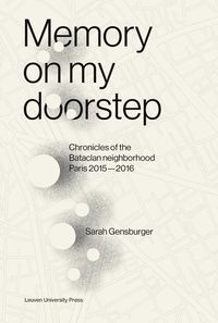 Produktbild: Memory on My Doorstep