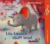 Produktbild: Lilo Lausch l&auml;uft leise