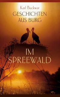 Produktbild: Geschichten aus Burg im Spreewald