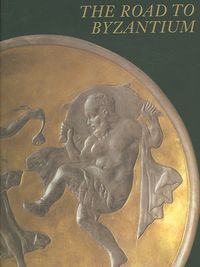 Produktbild: The Road to Byzantium: Luxury Arts of Antiquity