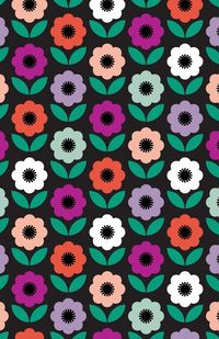 Produktbild: Publish Her Journal (Flowers)