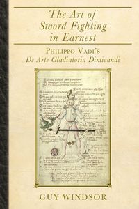 Produktbild: The Art of Sword Fighting in Earnest