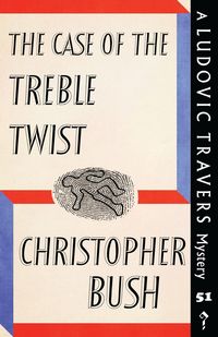 Produktbild: The Case of the Treble Twist