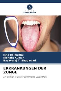 Produktbild: Erkrankungen der Zunge