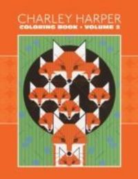 Produktbild: Charley Harper V2