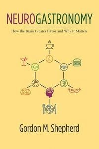 Produktbild: Neurogastronomy