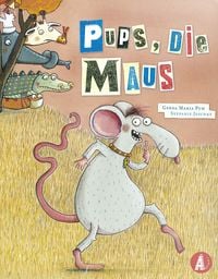 Produktbild: Pups, die Maus
