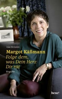 Produktbild: Margot K&auml;&szlig;mann