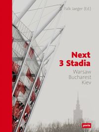 Produktbild: Next 3 Stadia