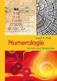 Produktbild: Numerologie