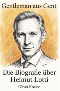Produktbild: Die Biografie &uuml;ber Helmut Lotti