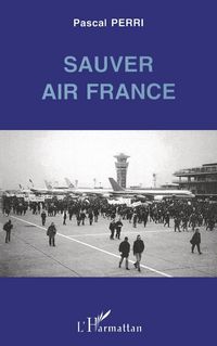 Produktbild: Sauver Air France
