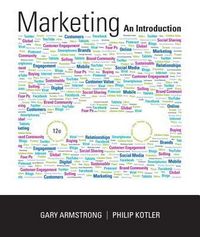 Produktbild: Marketing Rev/e 12/e