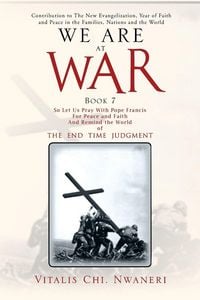 Produktbild: We Are at War Book 7