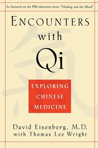 Produktbild: Encounters with Qi
