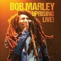Produktbild: Uprising Live! (3LP)