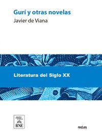 Produktbild: Gur&iacute; y otras novelas