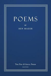 Produktbild: Poems