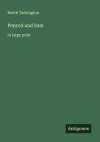 Produktbild: Penrod and Sam