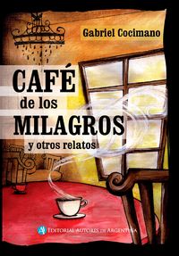Produktbild: Caf&eacute; de los milagros