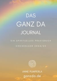 Produktbild: Das Ganz-Da-Journal
