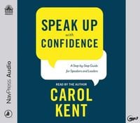 Produktbild: Speak Up with Confidence