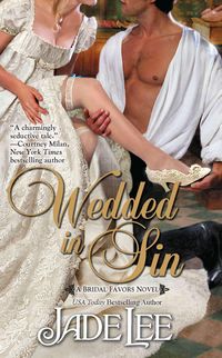 Produktbild: Wedded in Sin