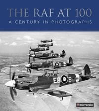 Produktbild: The RAF at 100