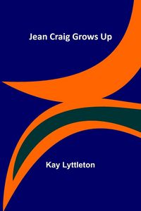 Produktbild: Jean Craig Grows Up