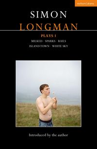 Produktbild: Simon Longman Plays 1