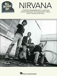 Produktbild: Nirvana - All Jazzed Up!