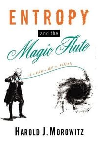 Produktbild: Entropy and the Magic Flute