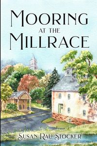 Produktbild: Mooring at the Millrace