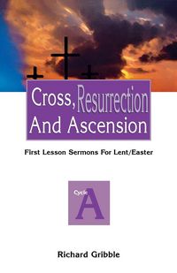 Produktbild: Cross, Resurrection, and Ascension