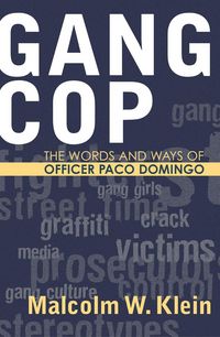 Produktbild: Gang Cop