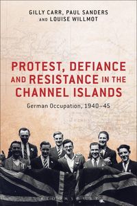 Produktbild: Protest Defiance & Resistance