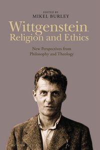 Produktbild: Wittgenstein, Religion and Ethics