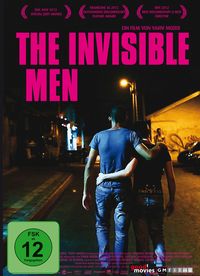 Bild vom Artikel The Invisible Men  (OmU) vom Autor 