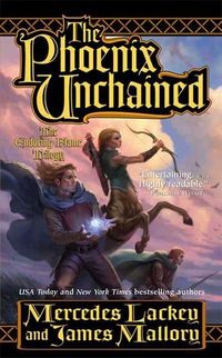 Produktbild: The Phoenix Unchained