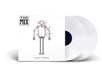 The Mix (German Version) (Colored Vinyl)